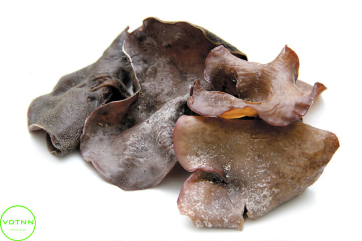 Mộc Nhĩ