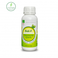 Phòng trừ bệnh vàng lá thối rễ, lở cô rễ – Bot-F 500ml