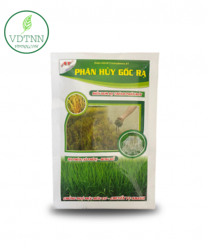 AT Xử Lý Rơm Rạ 100g VDTNN