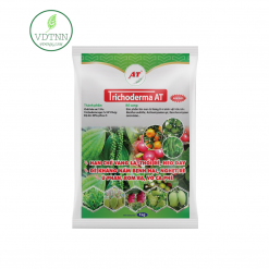 Ủ phân, Cải tạo đất – Trichoderma AT 1kg -1